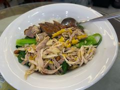 -腰记饭店(龙源路店)