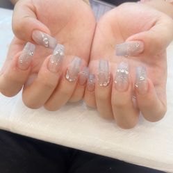 -斯馨·健康美甲美睫