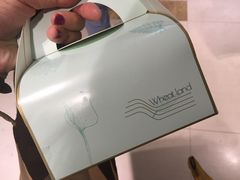 -麦田工坊(月湖店)