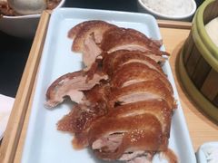 -紫光园·烤鸭·北京菜(团结湖店)