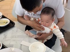 -乡村基(双流时代奥特莱斯餐厅)