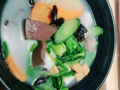 -北大家园食堂