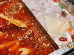 -五星桥原切肥牛火锅·30年专注好牛肉(湖塘店)