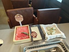 -巴奴毛肚火锅(商城路店)