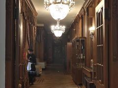 -马勒别墅·中餐厅