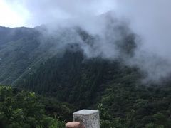 -南岳衡山风景名胜区