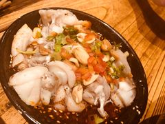 -串大叔炭火烤串·鸡西大冷面刀削面(总店)
