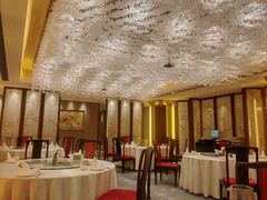 -香宫中餐厅·大连香格里拉(人民路店)