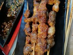 -大汗烧烤滩羊馆(清水河公园店)