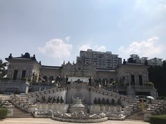 -珠海圆明新园