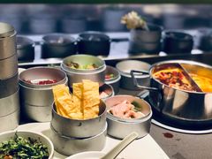 -壹小馆.皇城老妈(成都太古里店)