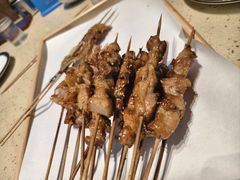 -延边烧烤•8年匠心(秦皇岛总店)