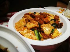 -西贝(宝乐汇店)