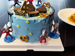 -宝燕壹号景观餐厅(龙盛国际商业广场店)