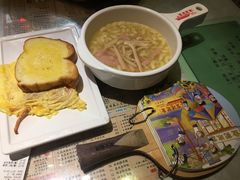 鲍你好味餐-金记冰室(霎东街店)