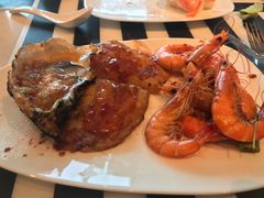 -万达文华酒店·48F云端窗景美食汇自助餐厅