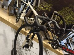 -TREK崔克自行车(碧云店)