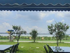 -七的湖·晚芳亭·阳澄湖农家菜·大闸蟹(莲花岛店)