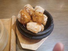 -HOHO餐厅(古子城店)