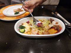 -北京王府井希尔顿酒店·秦唐中餐厅Chynna