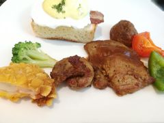 -厦门艾美酒店·新食谱西餐厅