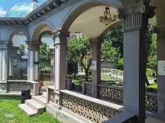 -卫鼎轩·曹公馆(鼓楼店)