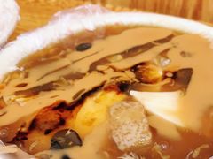 豆腐脑-真素诚·清真(新华路店)