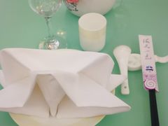 -海天一色海景自助餐厅(西港花园店)