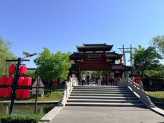 -孙子文化园