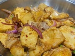 -再回头私房菜·老南京菜