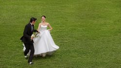 -青禾婚纱摄影(杭州店)