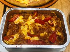 -乐凯撒披萨(蛇口花园城店)