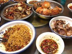 -回家吃饭·地道南昌菜(建德观总店)