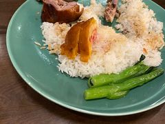 -新旺茶餐厅(嘉里城店)