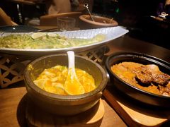 -星叶·东南亚料理(宁波万象汇店)