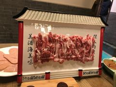 -芝麻花餐厅(祁家豁子店)