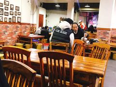 大堂-老丽江餐馆(丽江华都商贸城店)