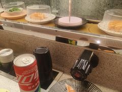 -争鲜回转寿司(西红门荟聚PLUS店)