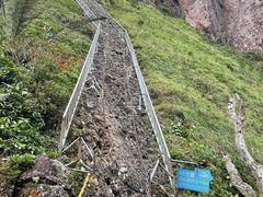 -七仙岭温泉国家森林公园