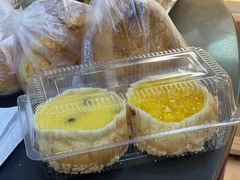 -美嘉华面包西饼店(红胜坊店)