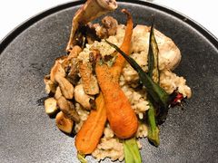 波斯风情红酒烤羊小排烩饭-娜娜家·Nana's restaurant(国金汇店)