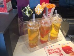 -麦当劳(漳州二路店)
