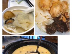 -喜上喜鸡煲翅(吉大店)