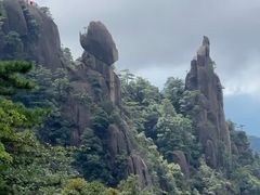 -三清山风景名胜区