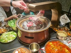 -西塔老太太泥炉烤肉(龙湖北苑天街店)