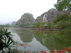 -星湖旅游景区七星岩