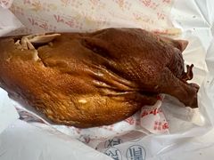 -小李烧鸡(西北角总店)