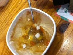 -湖南师大-三牌路鲜货冒菜