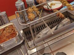-7只羊·鲜羊肉串·地锅鸡精酿(玄武墨香路店)