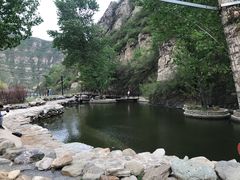 -快活林烧烤(红新路店)